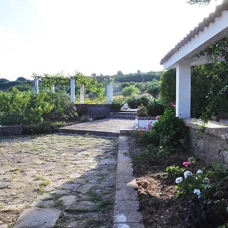 U Mandarin Casa vacanze *