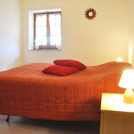 U Mandarin Casa vacanze Carloforte (Isola di San Pietro)