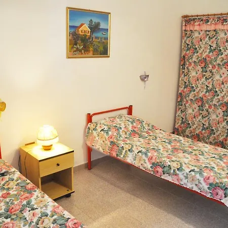 Casa vacanze U Mandarin *